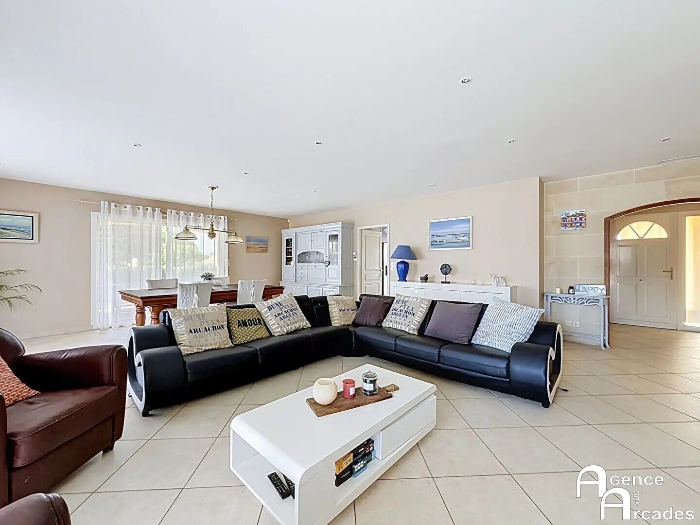 Maison à vendre, 231m², Blanquefort