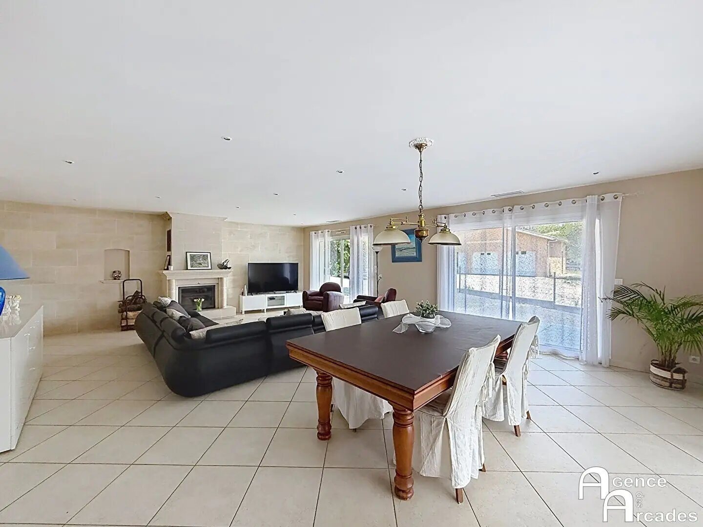 Maison à vendre, 231m², Blanquefort