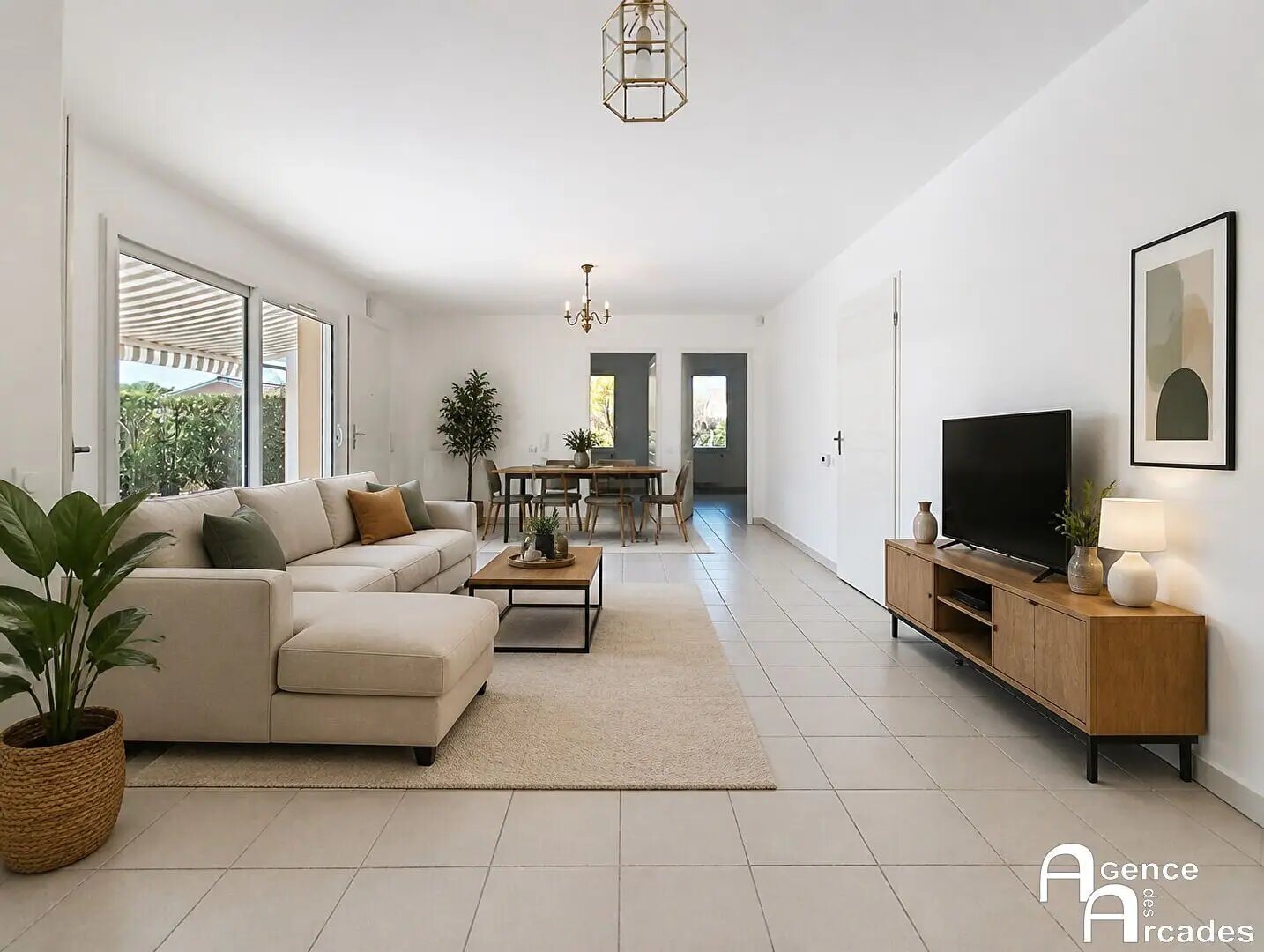 Maison à vendre, 78m², Izon