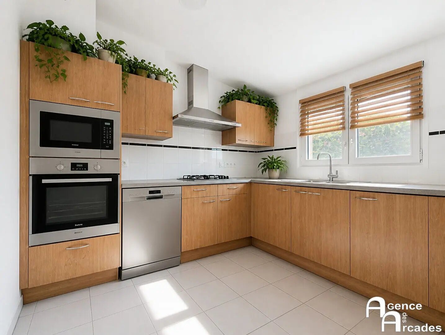 Maison à vendre, 78m², Izon