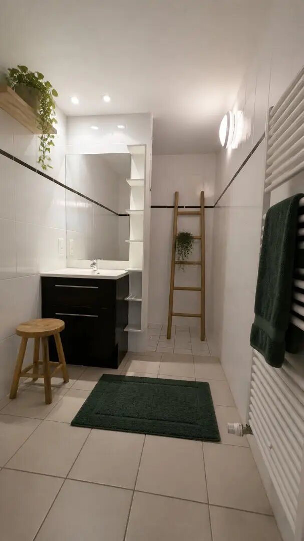Maison à vendre, 78m², Izon