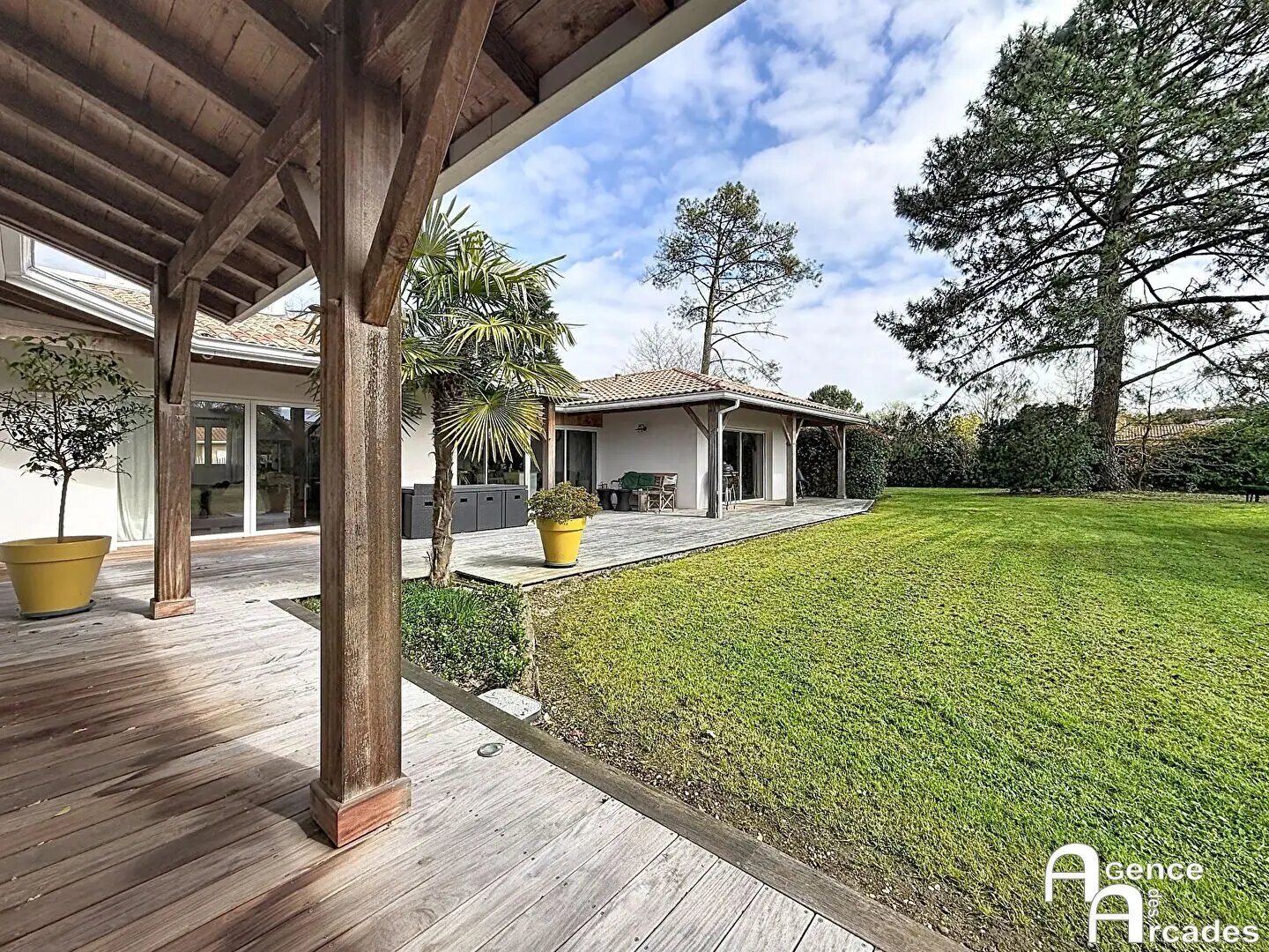 Maison à vendre, 230m², Blanquefort