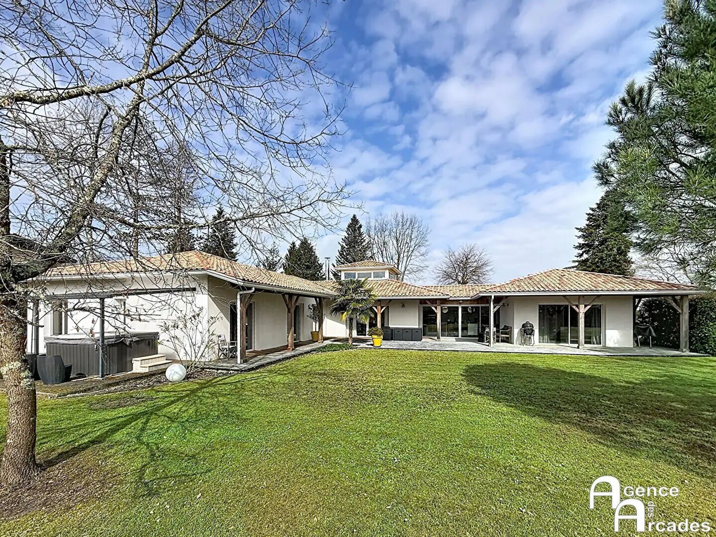 Maison à vendre, 230m², Blanquefort