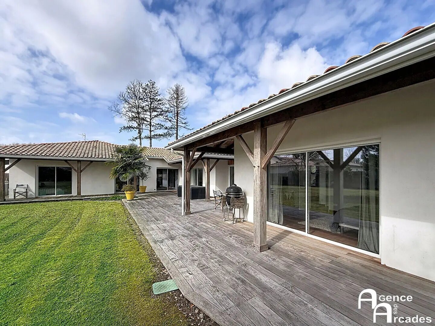 Maison à vendre, 230m², Blanquefort