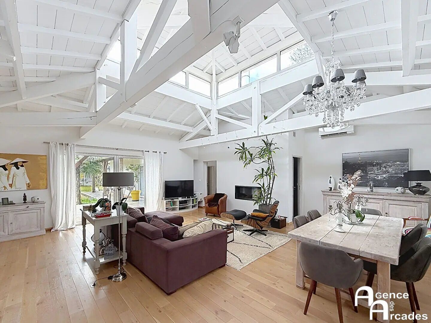 Maison à vendre, 230m², Blanquefort