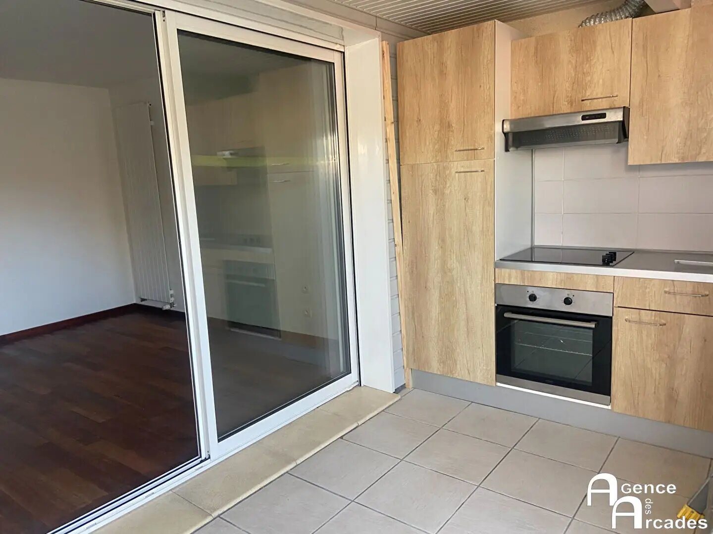 Appartement à louer, 25m², Saint-Sulpice-et-Cameyrac