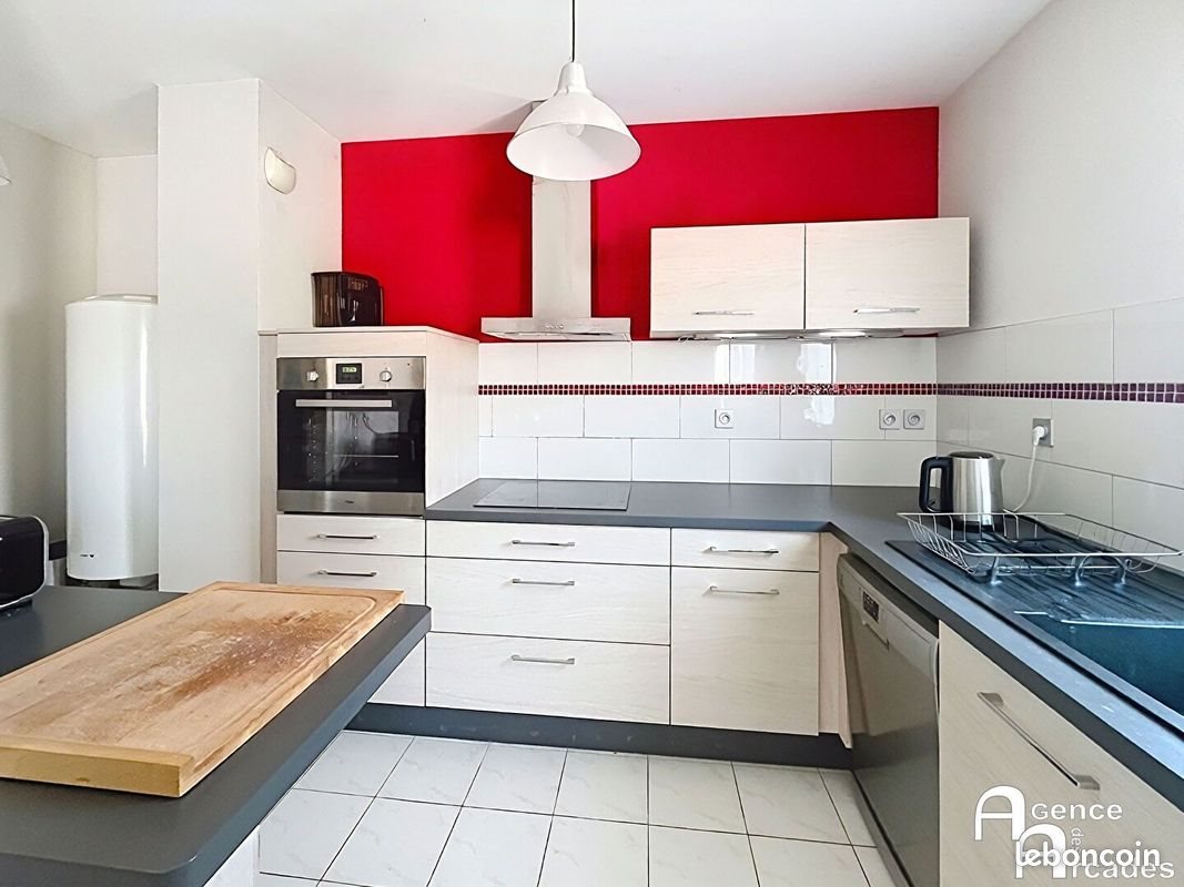 Maison à louer, 66m², Saint-Sulpice-et-Cameyrac