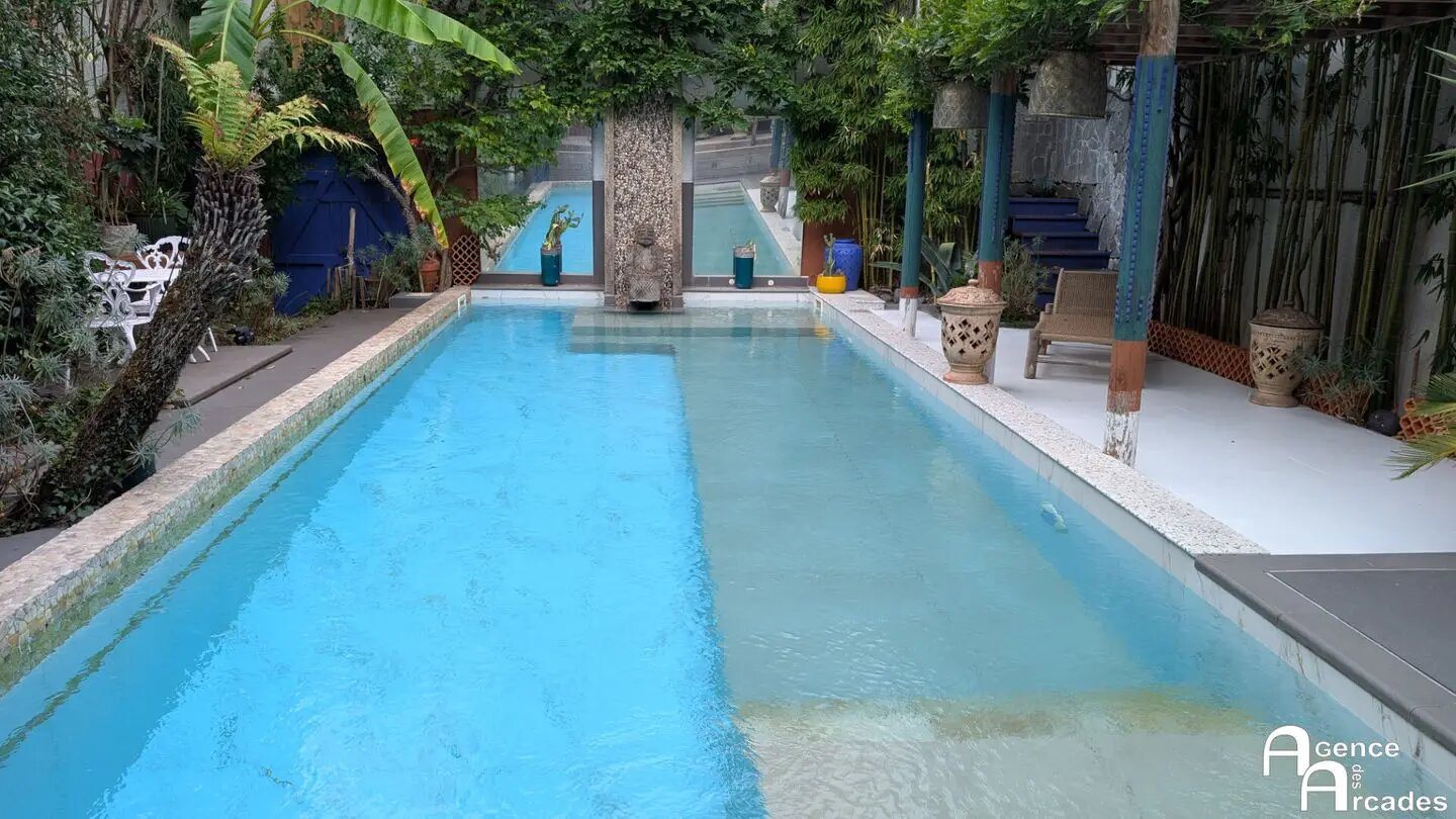 Maison à vendre, 300m², Libourne
