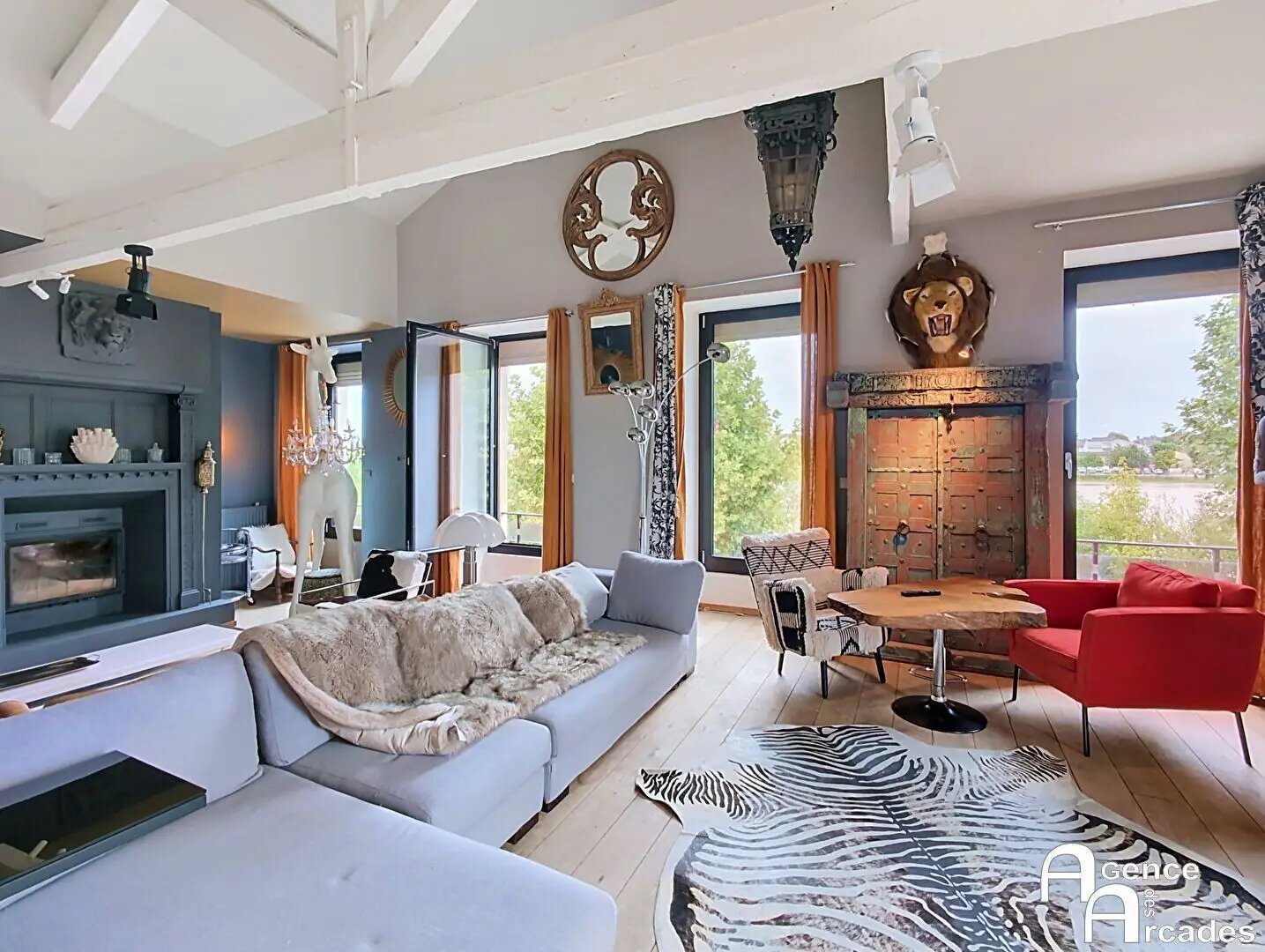 Maison à vendre, 300m², Libourne