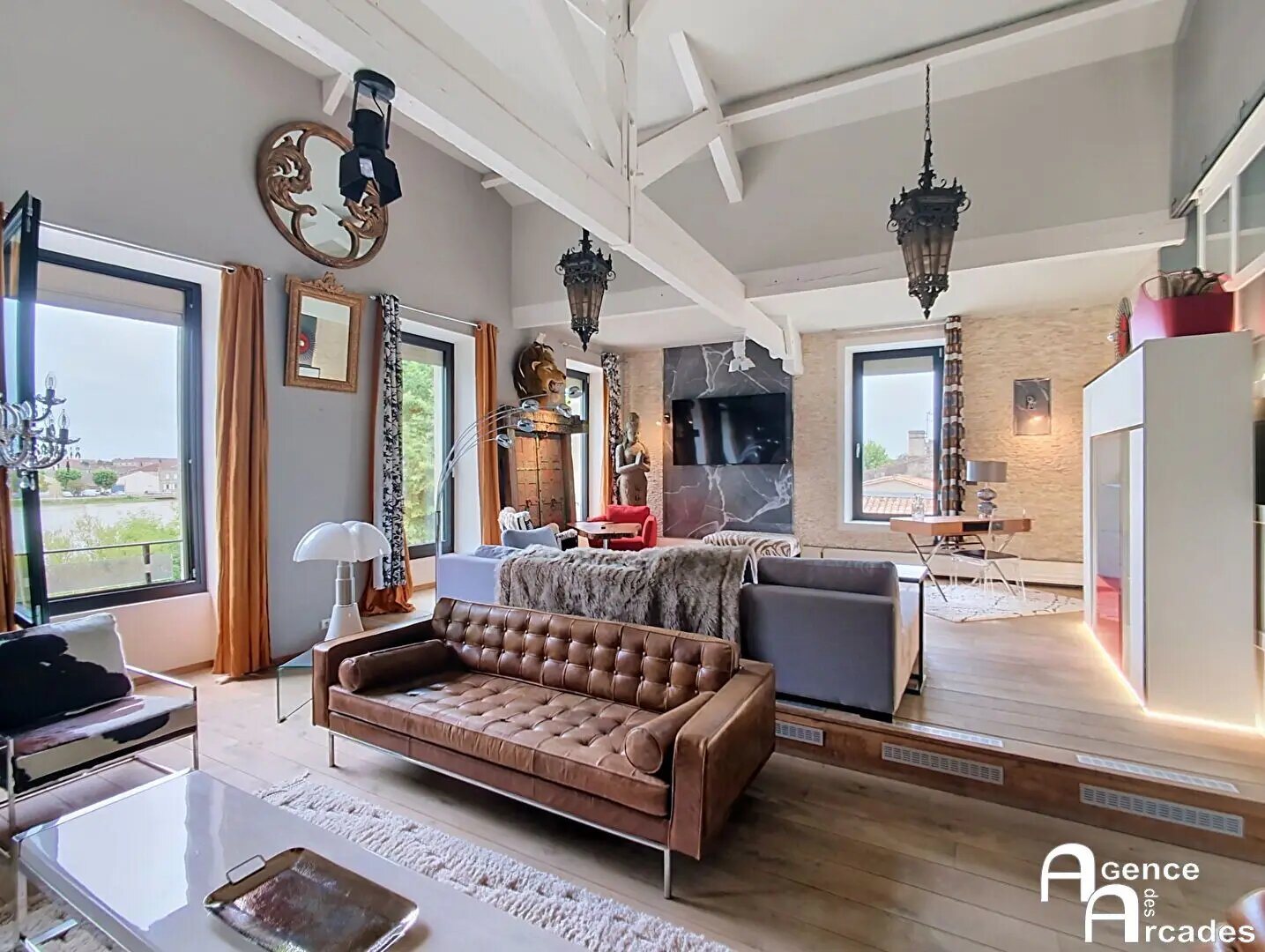 Maison à vendre, 300m², Libourne