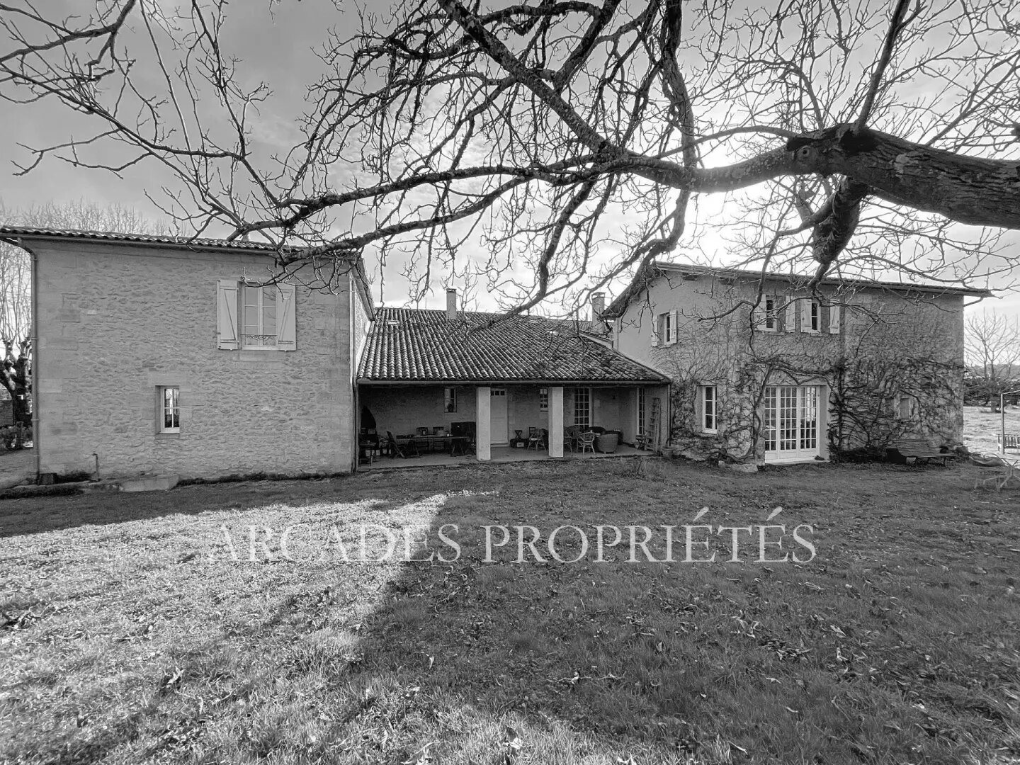 Maison à vendre, 615m², Naujan-et-Postiac