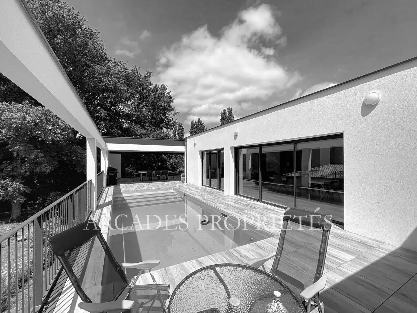 Maison à vendre, 452m², Bordeaux