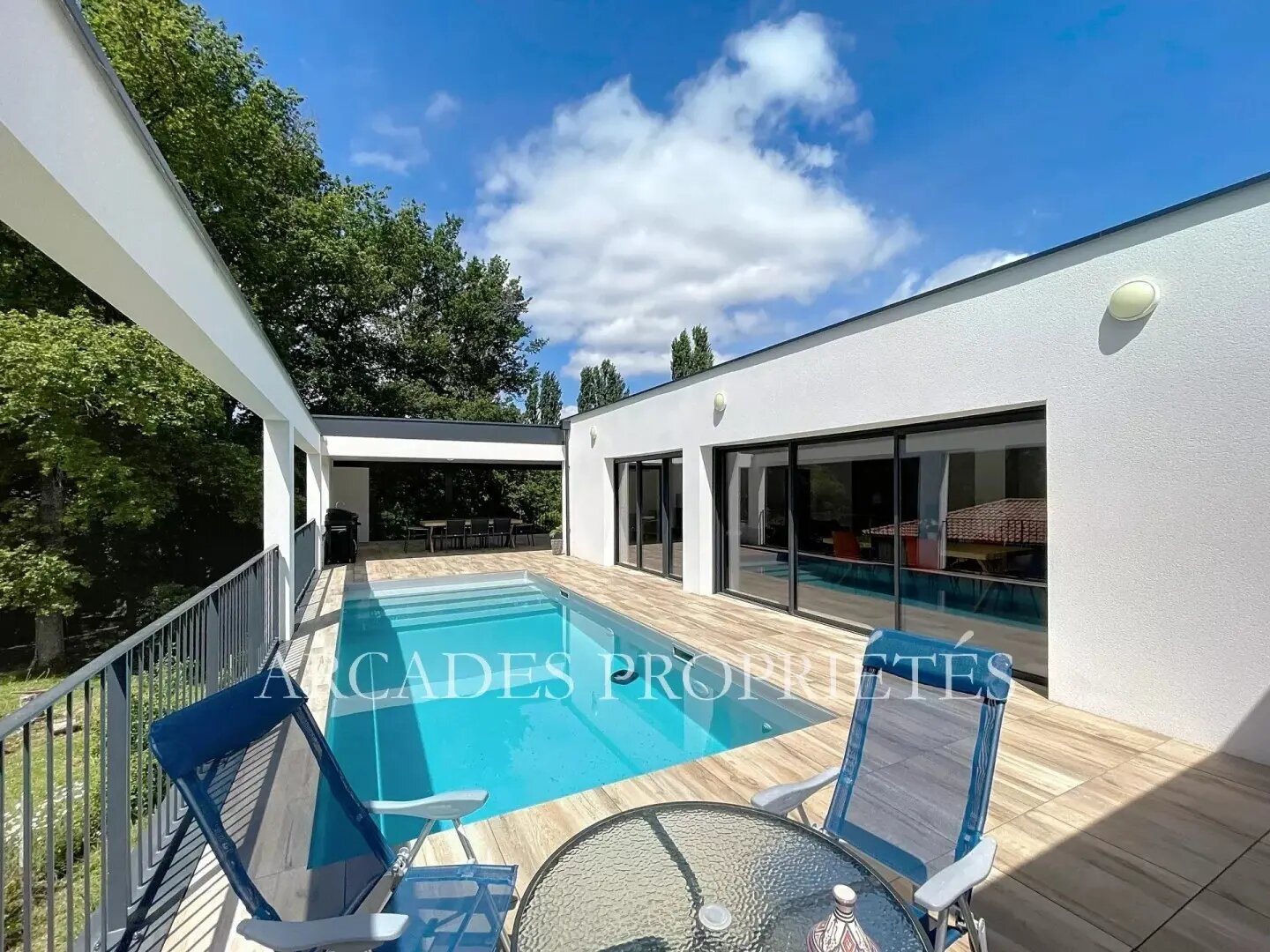 Maison à vendre, 452m², Bordeaux