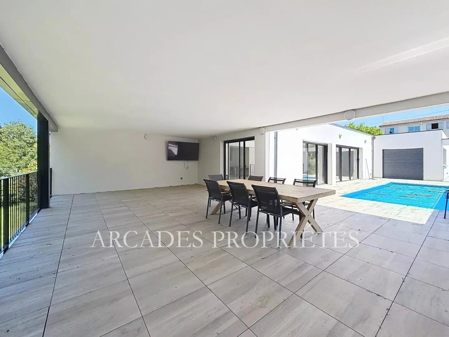 Maison à vendre, 452m², Bordeaux