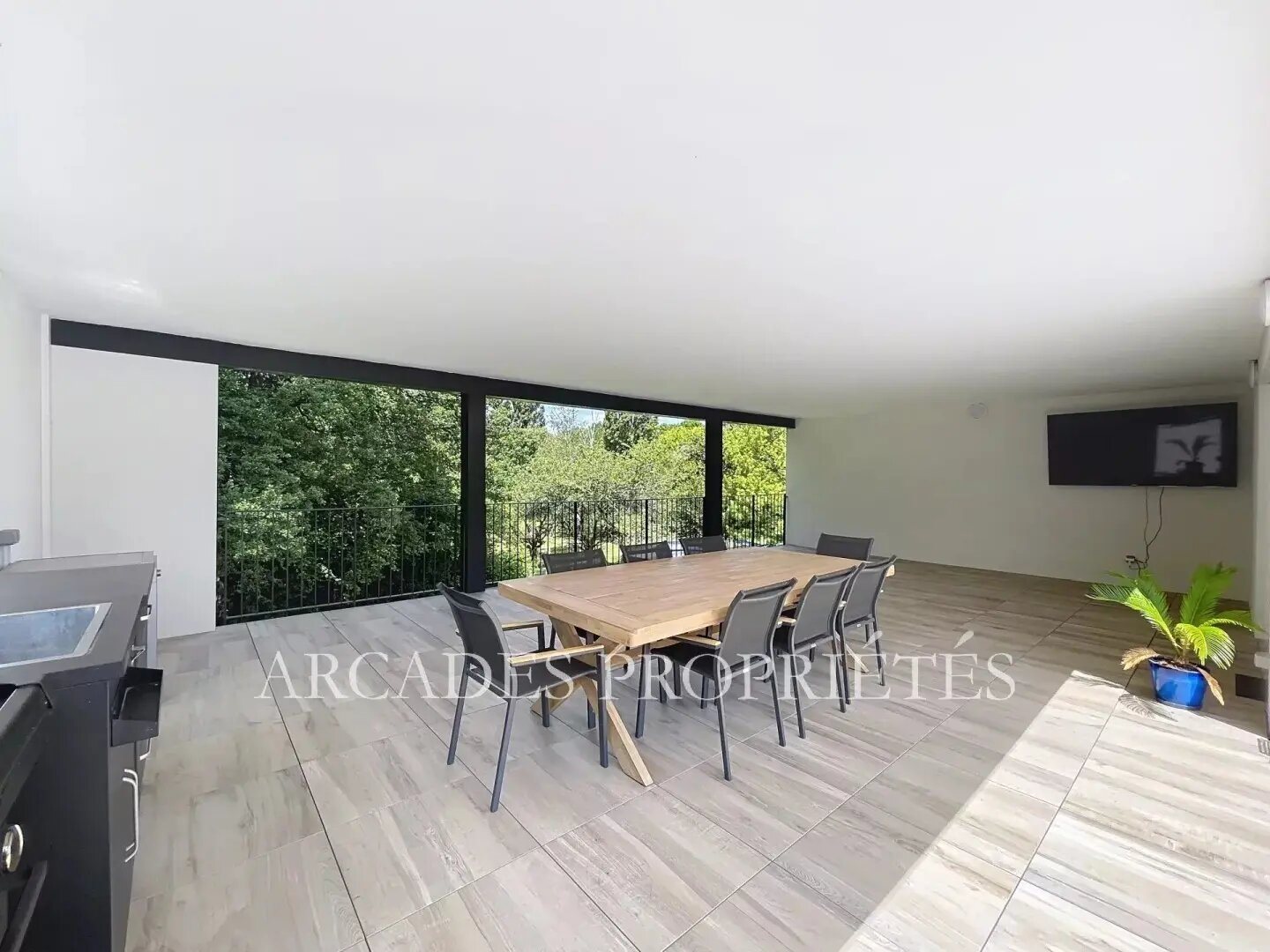 Maison à vendre, 452m², Bordeaux