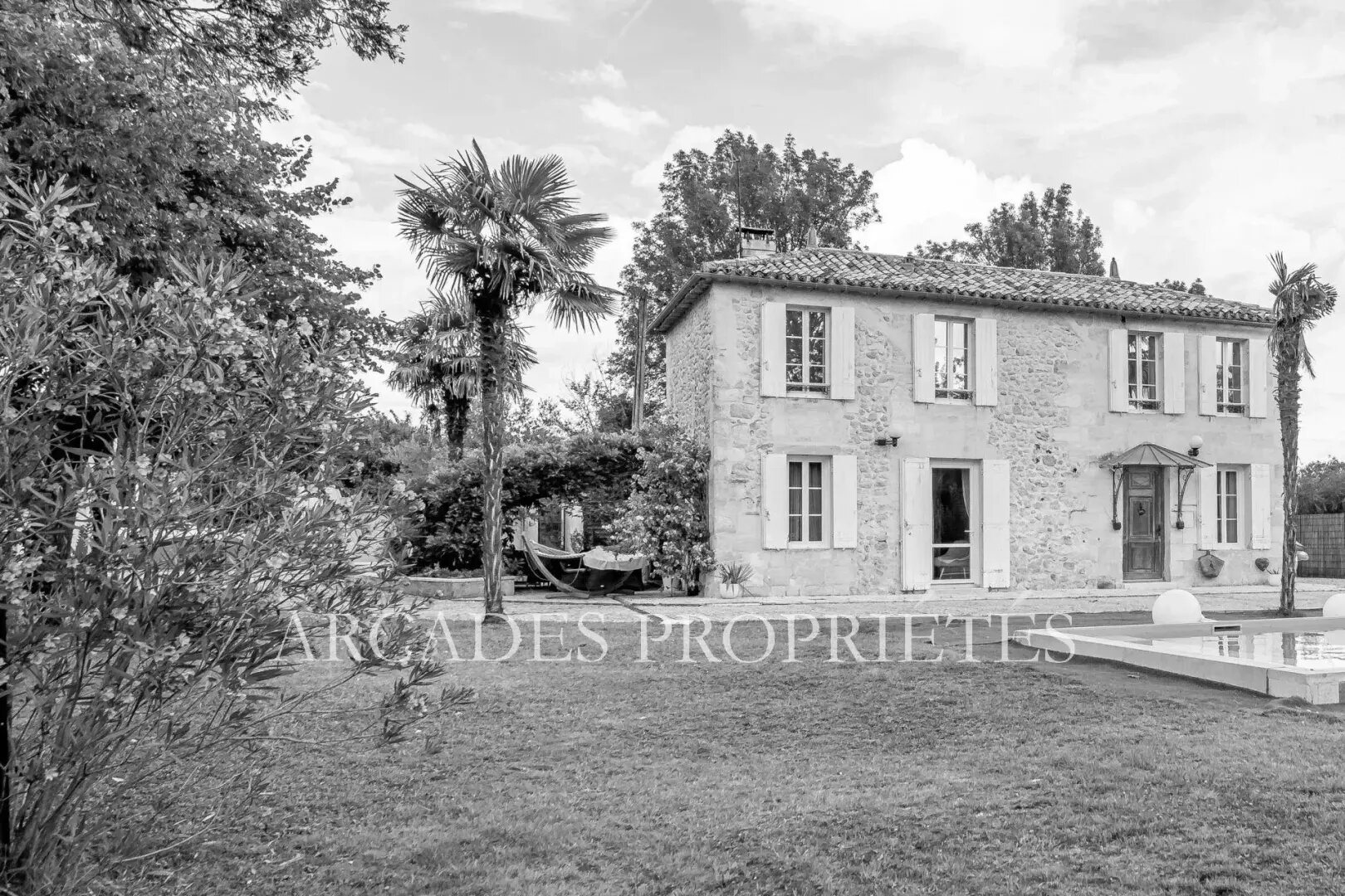 Maison à vendre, 163m², Fargues-Saint-Hilaire