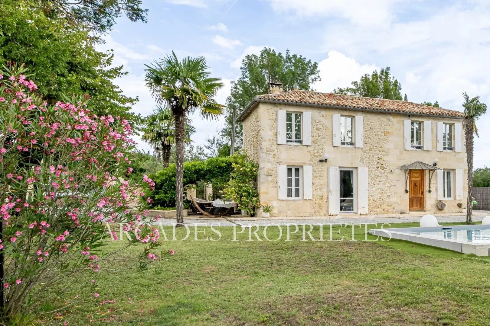 Maison à vendre, 163m², Fargues-Saint-Hilaire