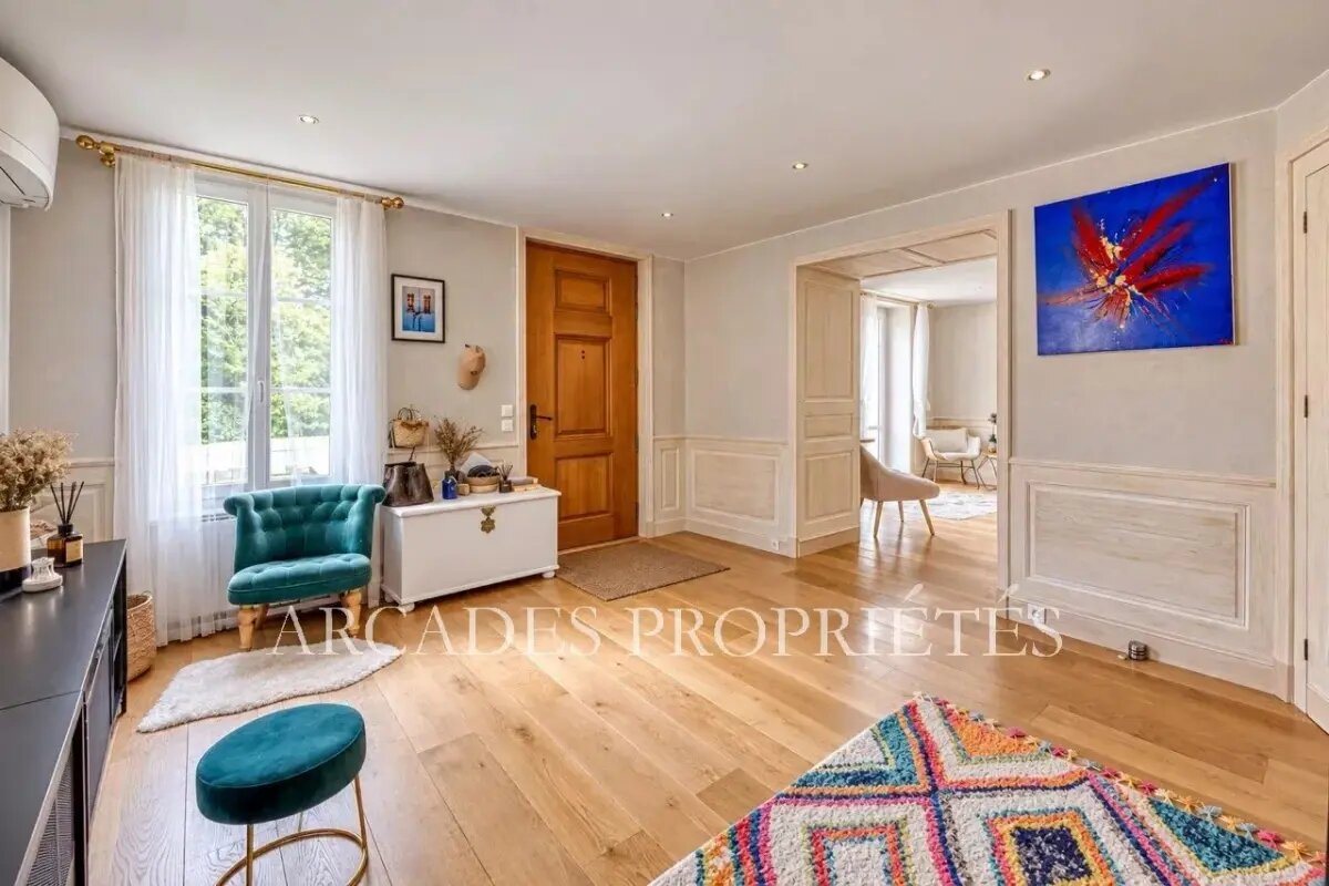 Maison à vendre, 163m², Fargues-Saint-Hilaire