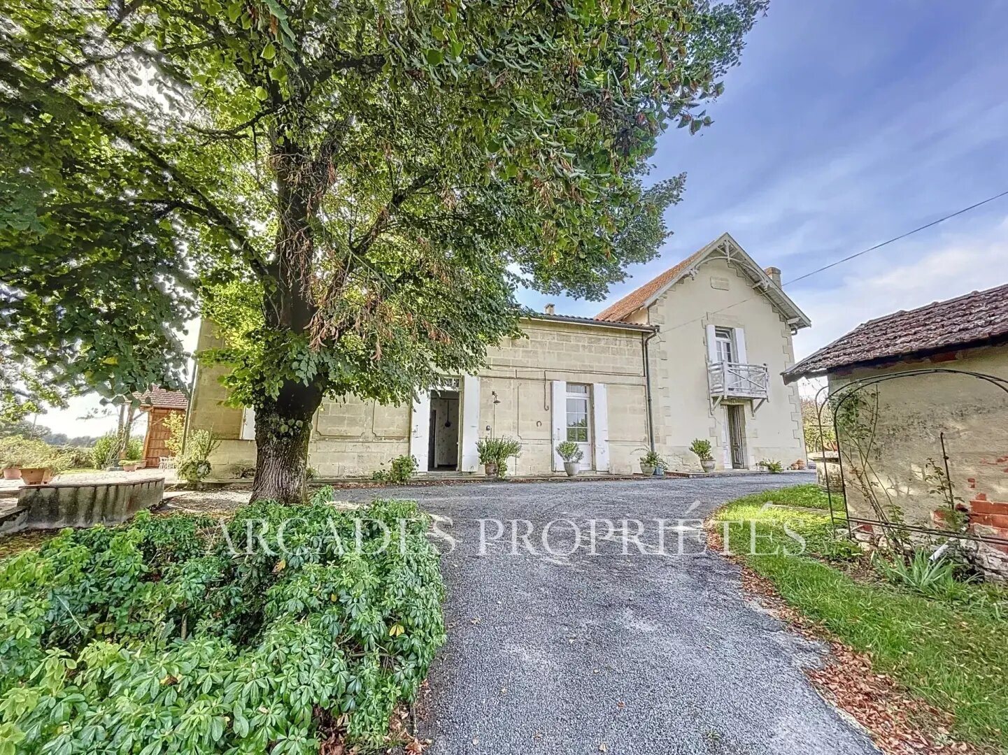 Maison à vendre, 332m², Pompignac