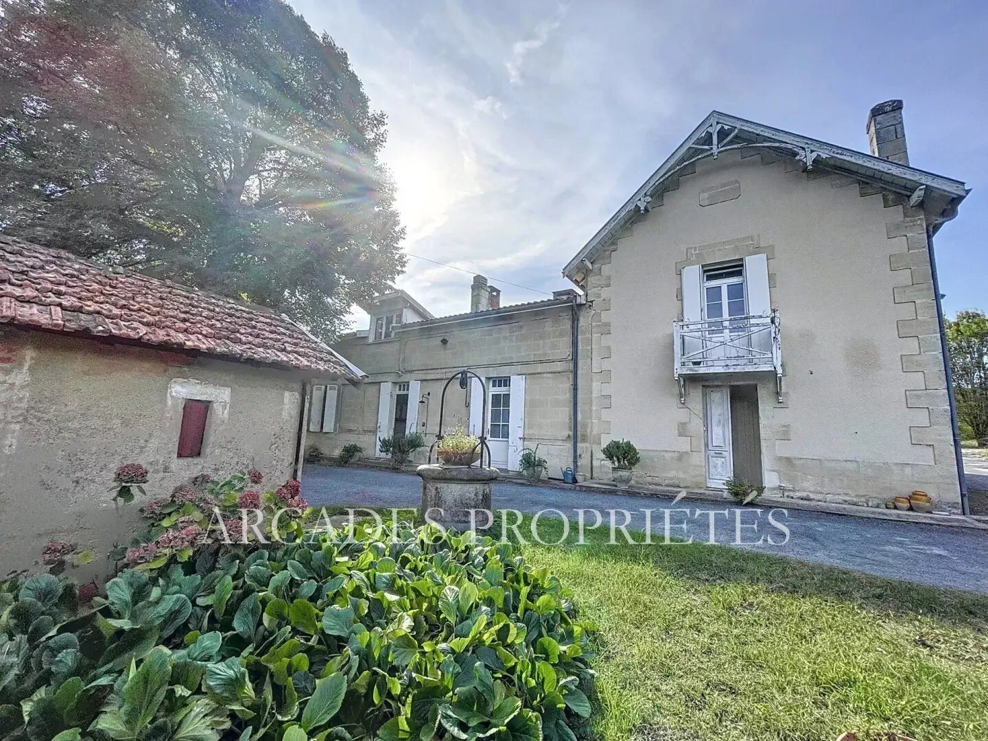 Maison à vendre, 332m², Pompignac