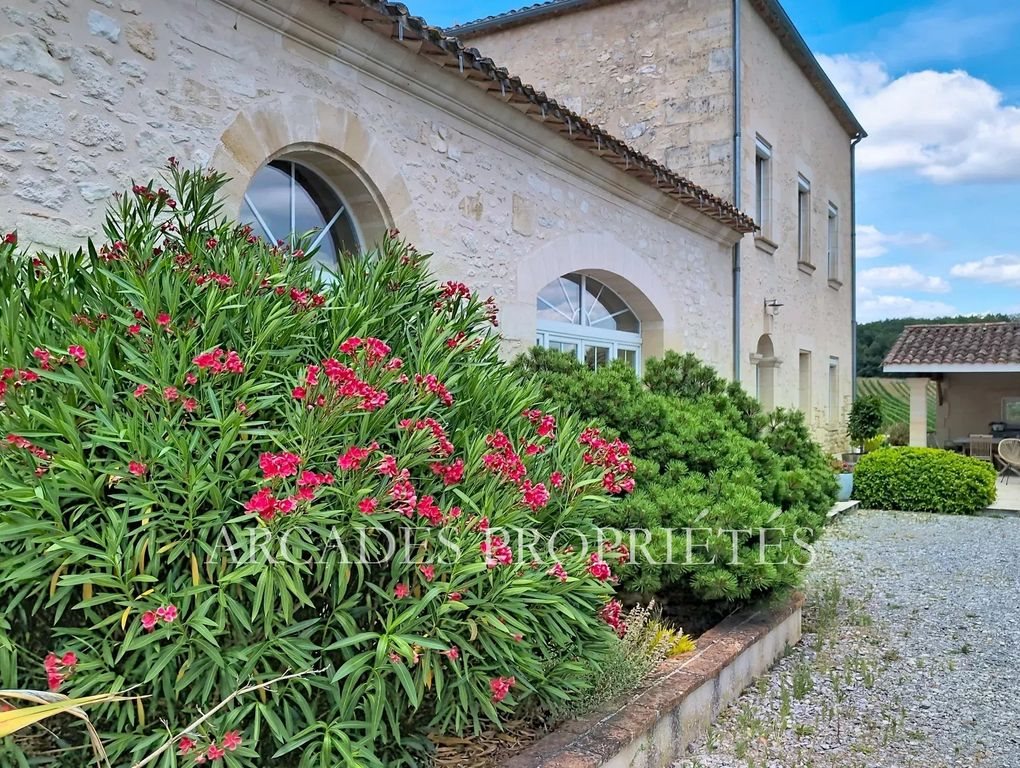 Maison à vendre, 277m², Bordeaux