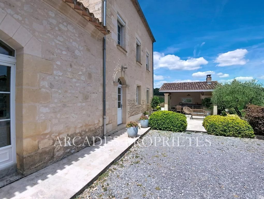 Maison à vendre, 277m², Bordeaux