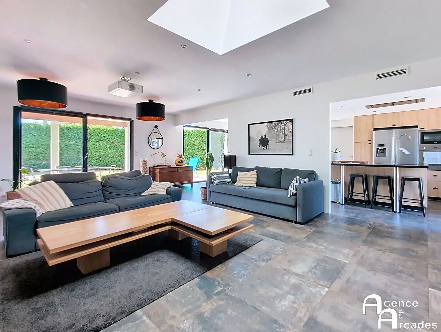 Maison à vendre, 128m², Saint-Sulpice-et-Cameyrac
