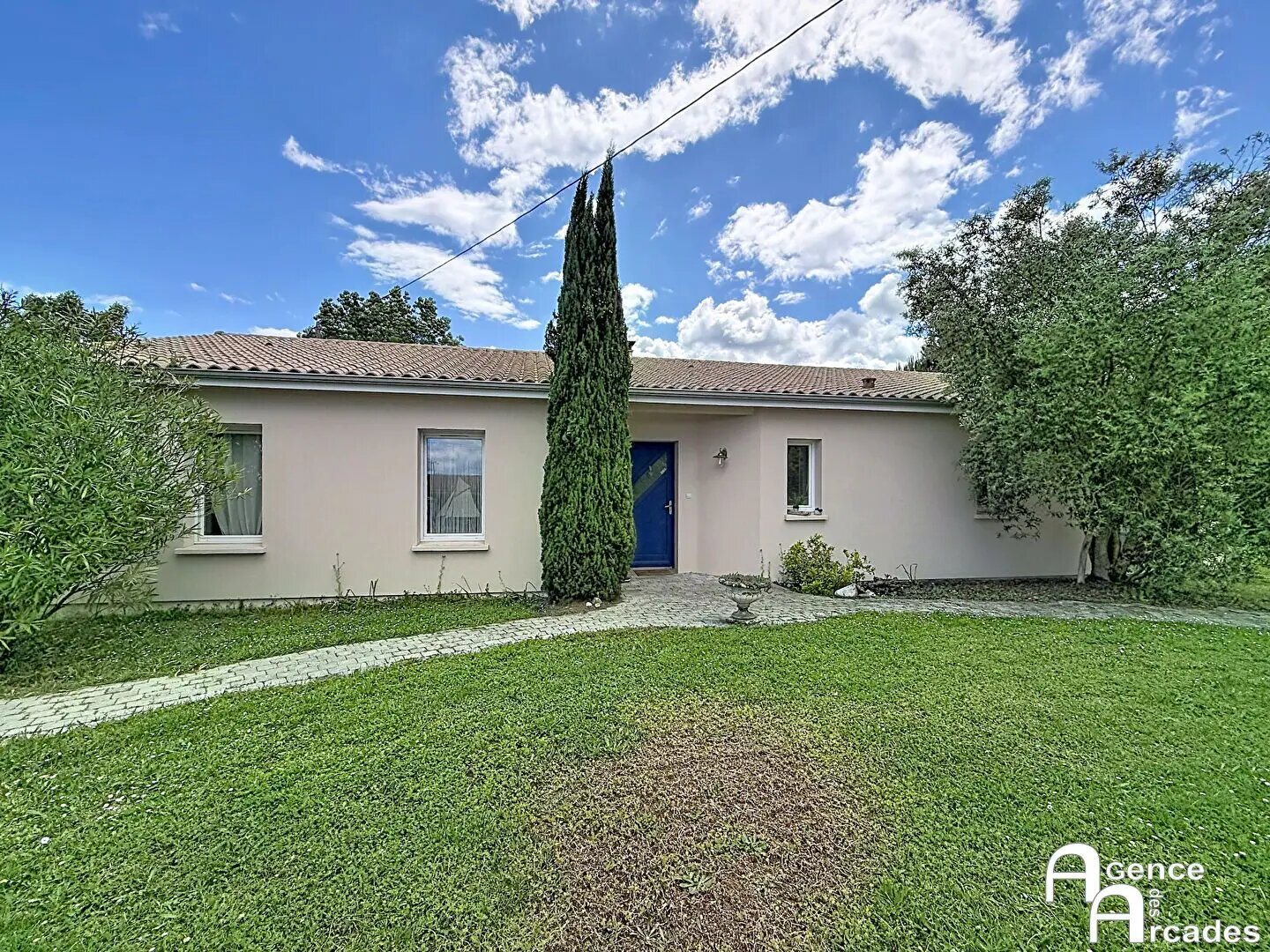 Maison à vendre, 131m², Saint-Sulpice-et-Cameyrac