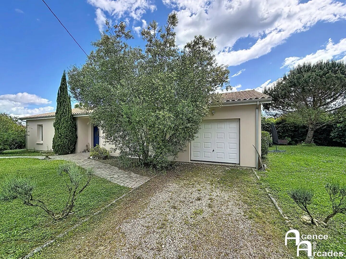 Maison à vendre, 131m², Saint-Sulpice-et-Cameyrac