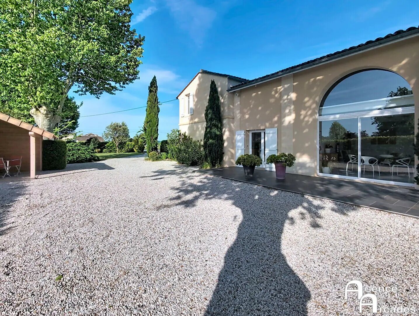 Maison à vendre, 254m², Libourne