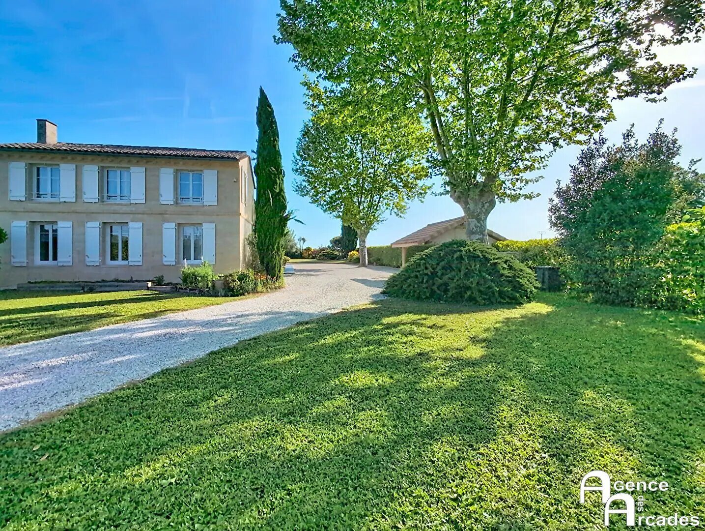 Maison à vendre, 254m², Libourne