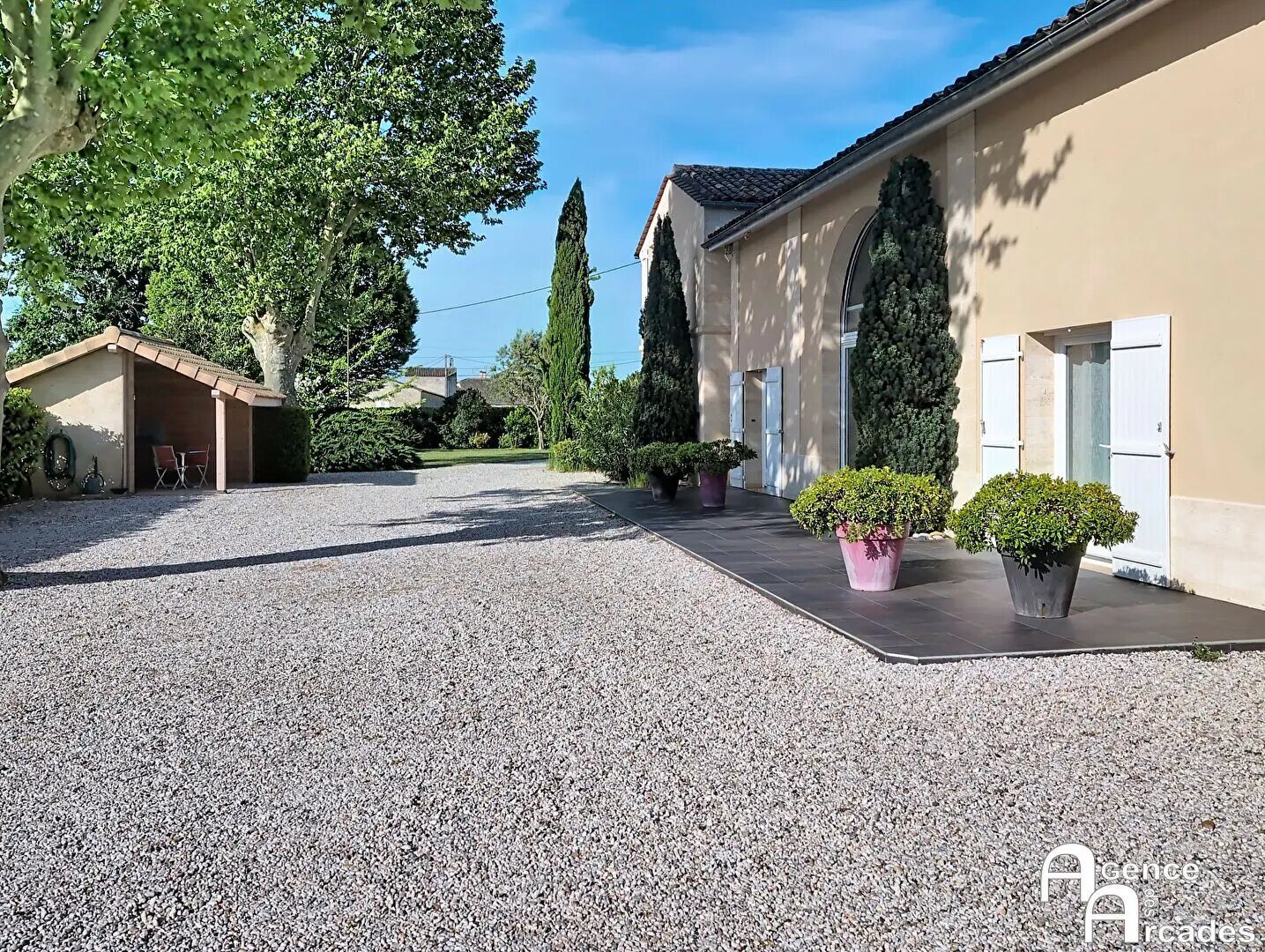 Maison à vendre, 254m², Libourne