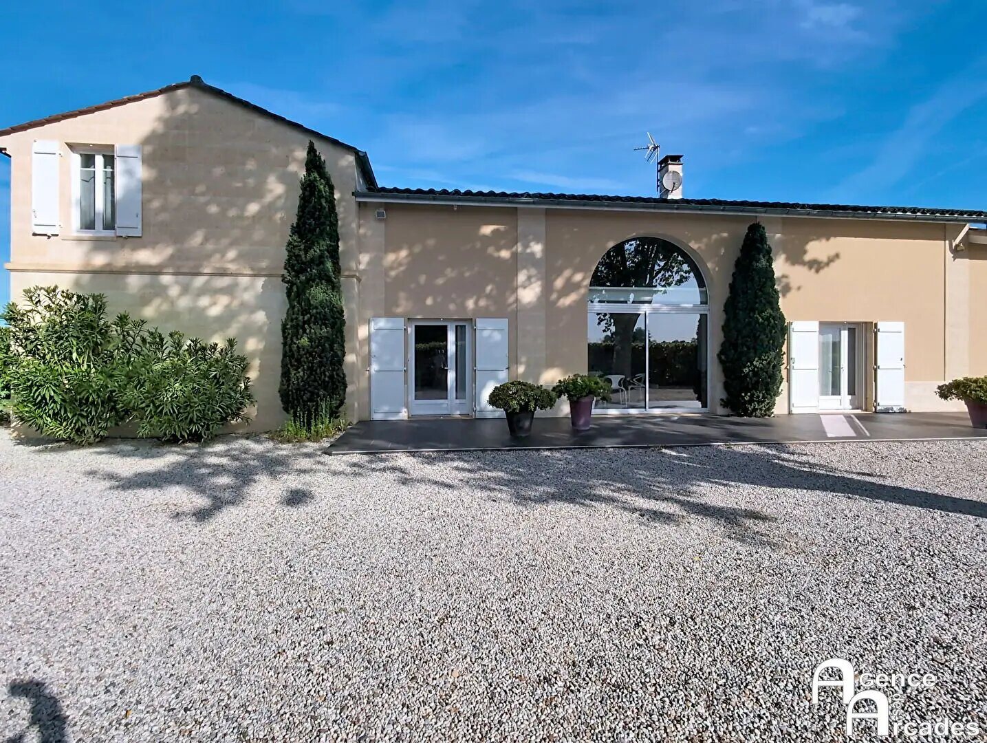 Maison à vendre, 254m², Libourne