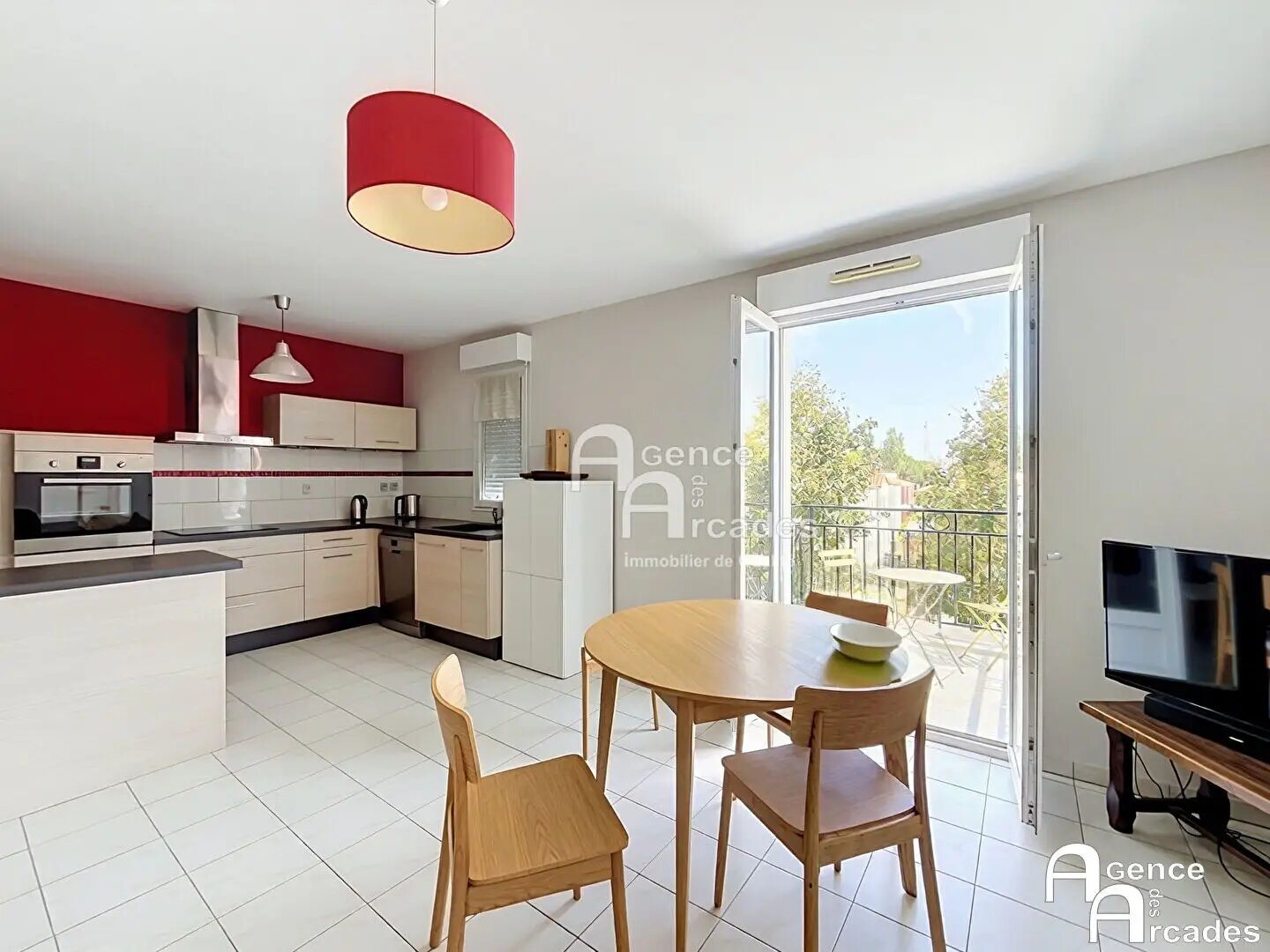 Maison à louer, 66m², Saint-Sulpice-et-Cameyrac