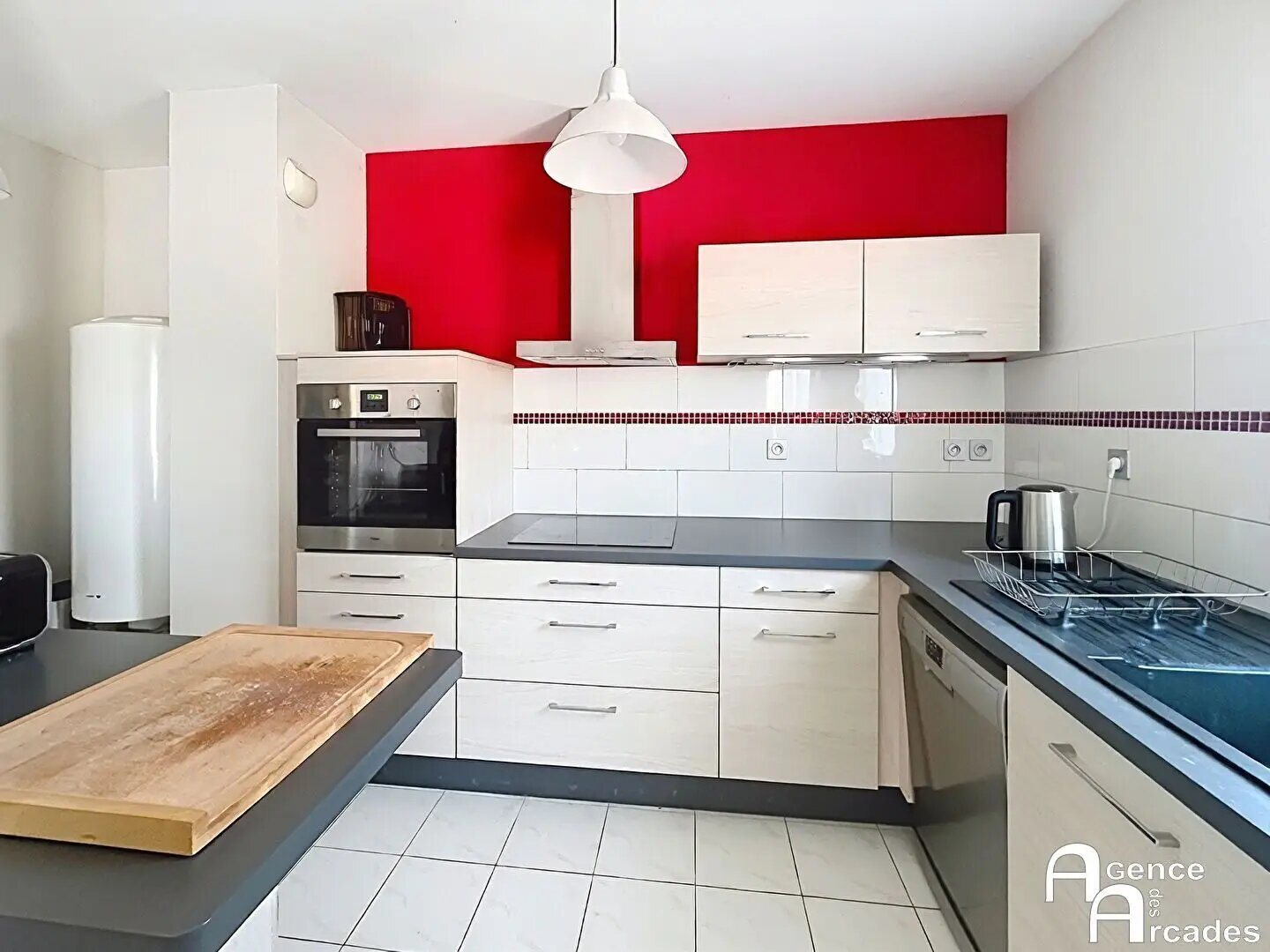 Maison à louer, 66m², Saint-Sulpice-et-Cameyrac