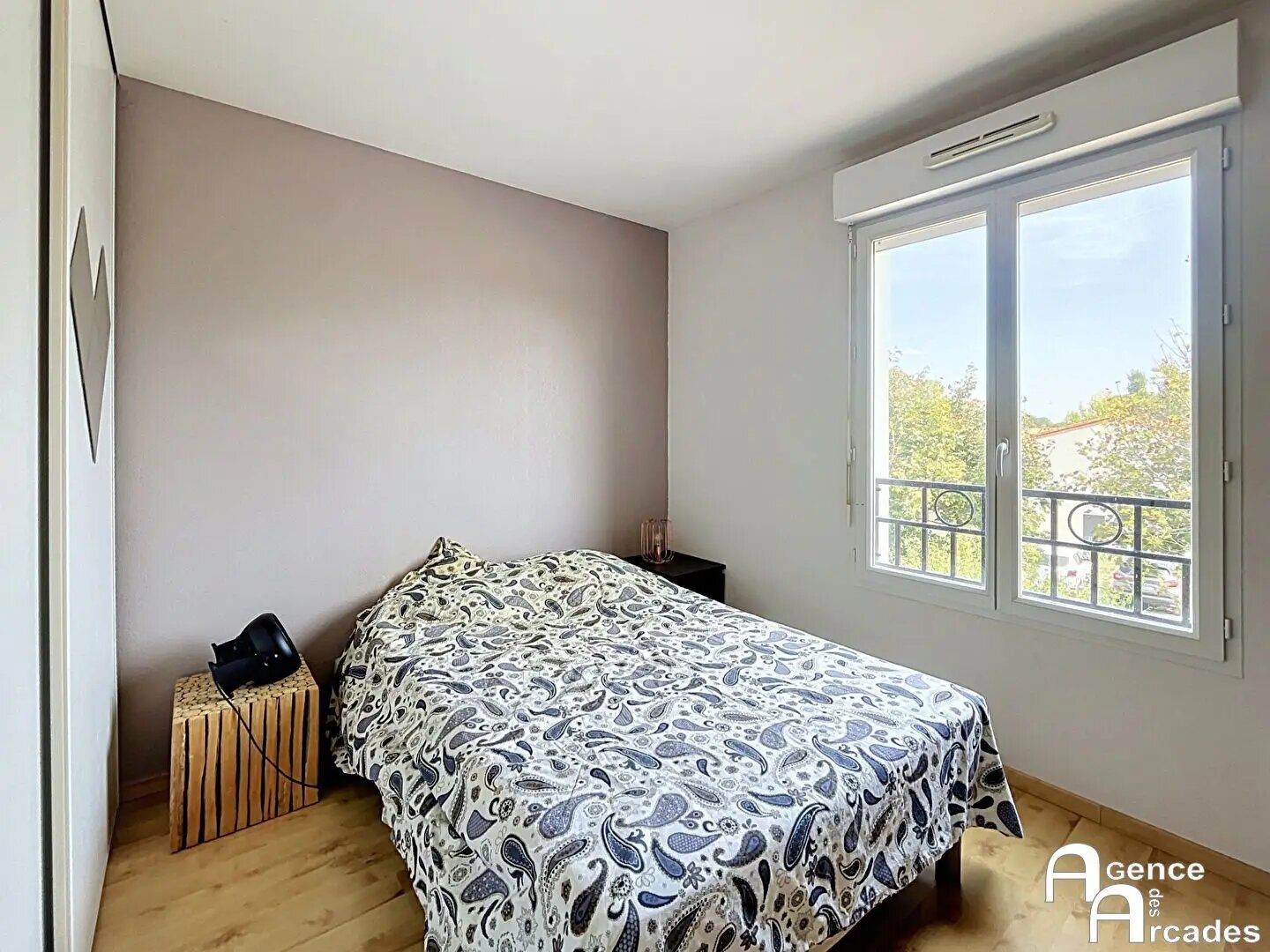 Maison à louer, 66m², Saint-Sulpice-et-Cameyrac