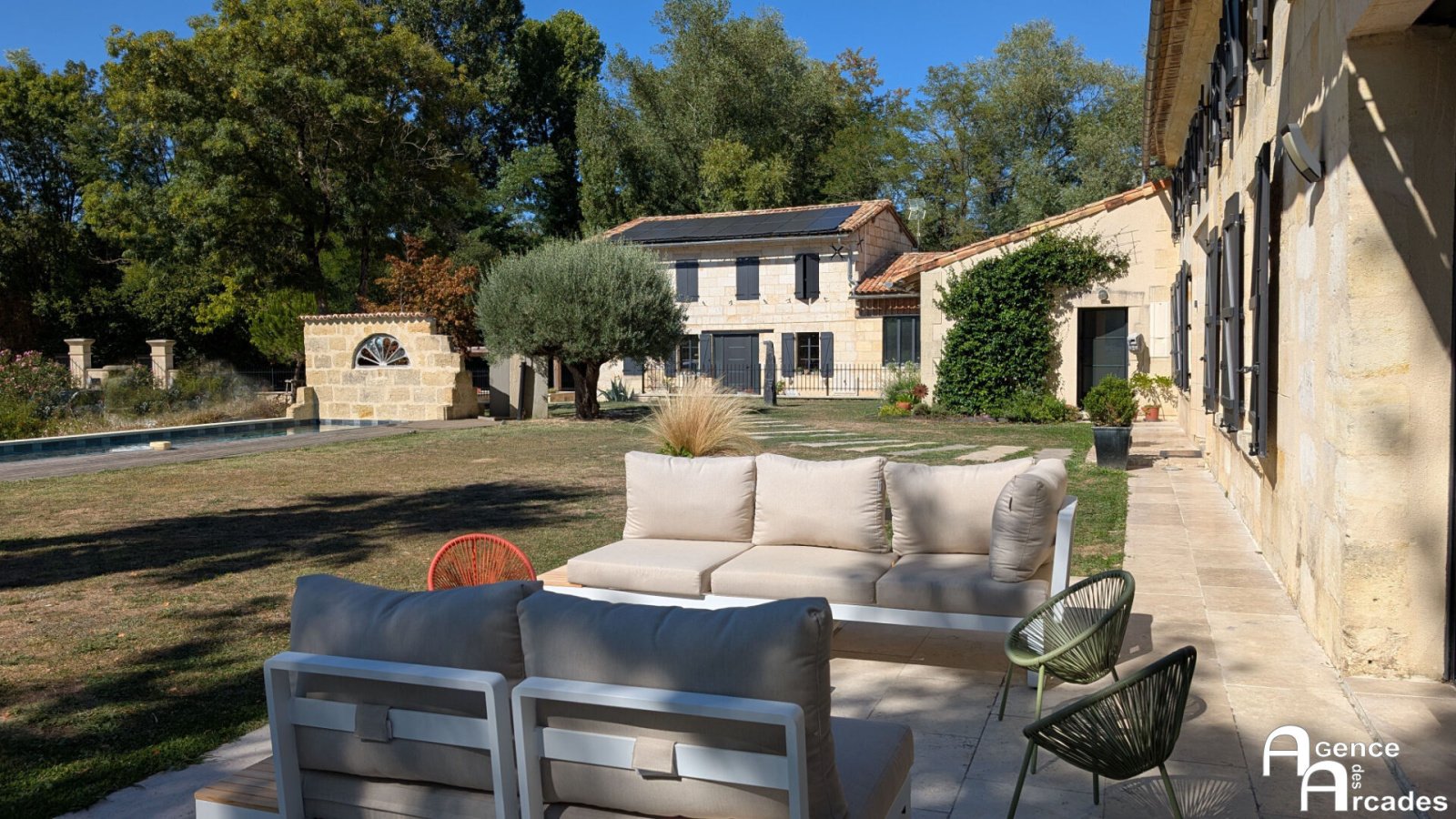 Maison à vendre, 573m², Libourne