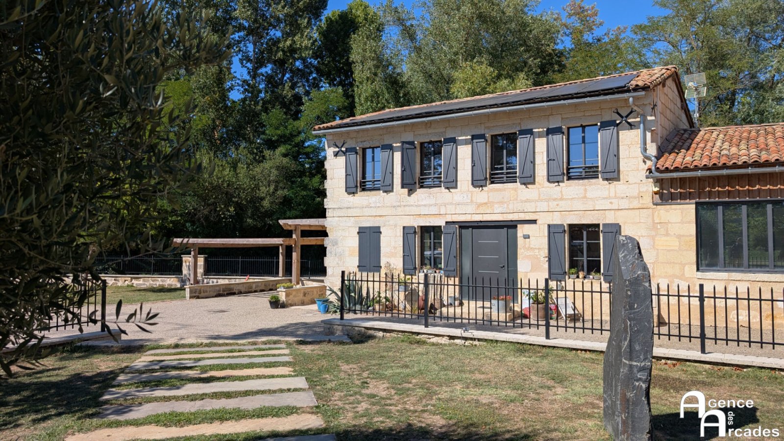 Maison à vendre, 573m², Libourne