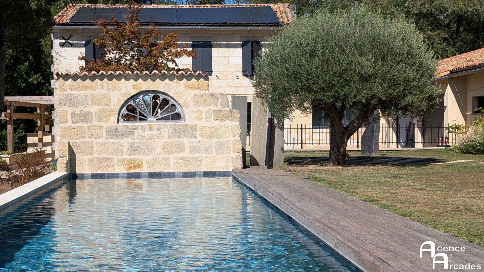 Maison à vendre, 573m², Libourne