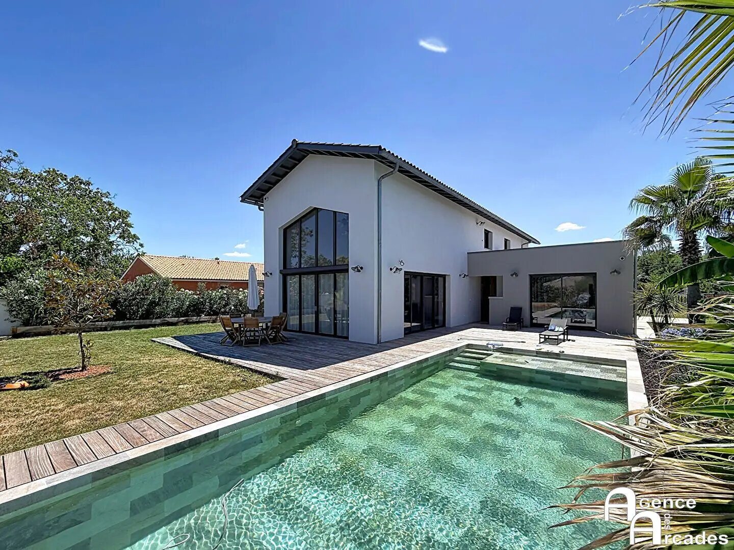 Maison à vendre, 250m², Saint-Sulpice-et-Cameyrac