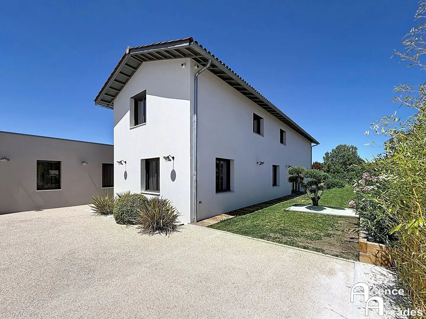 Maison à vendre, 250m², Saint-Sulpice-et-Cameyrac