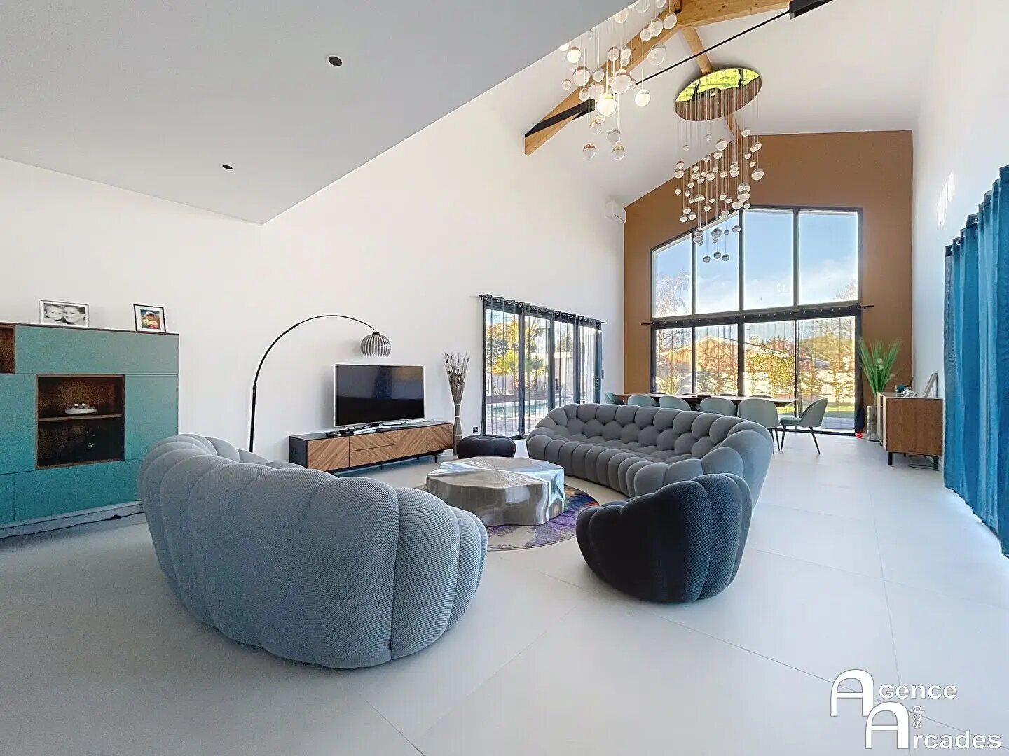 Maison à vendre, 250m², Saint-Sulpice-et-Cameyrac