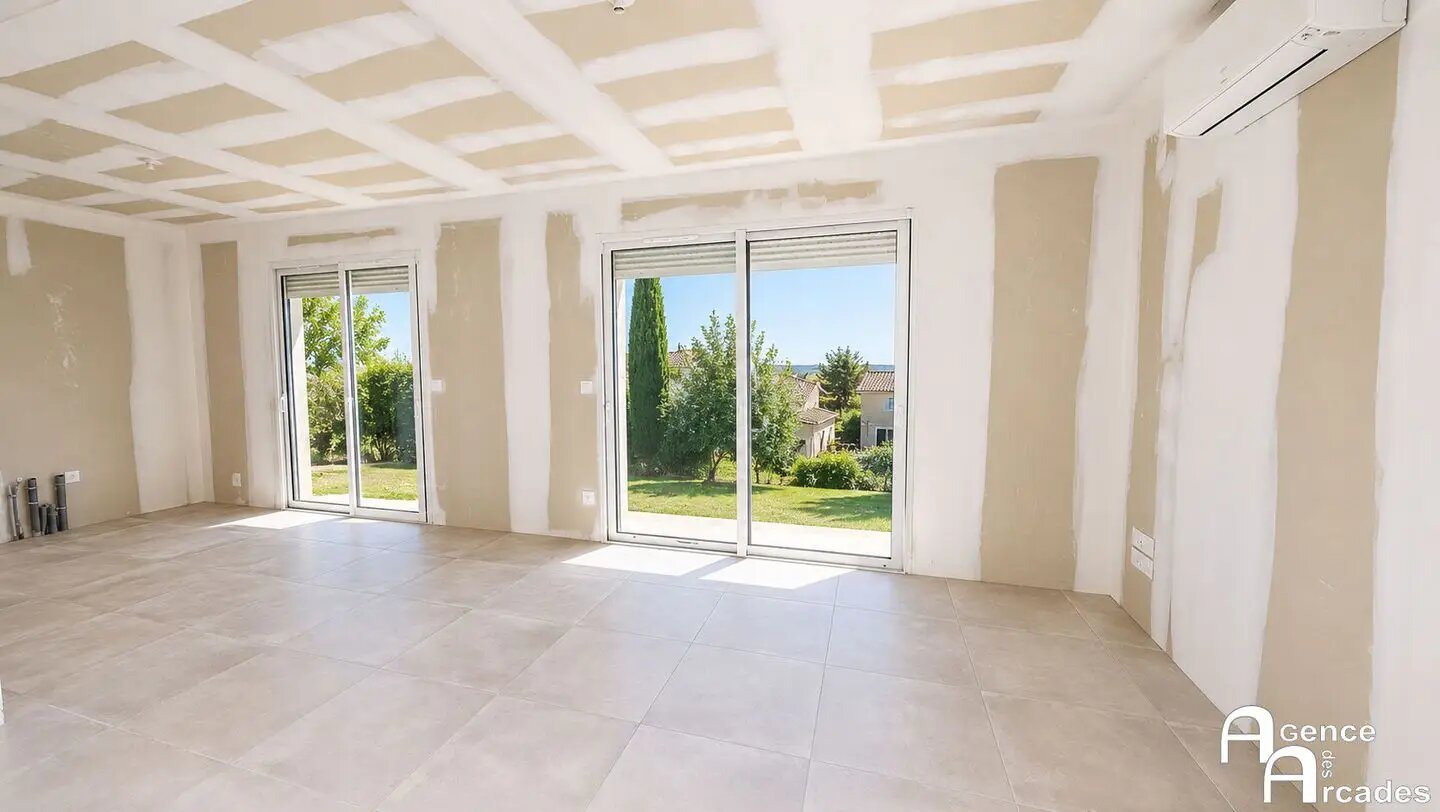 Maison à vendre, 90m², Saint-André-de-Cubzac