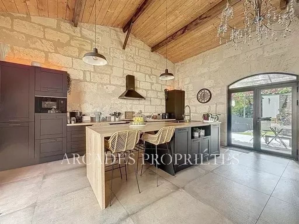 Maison à vendre, 215m², Cambes