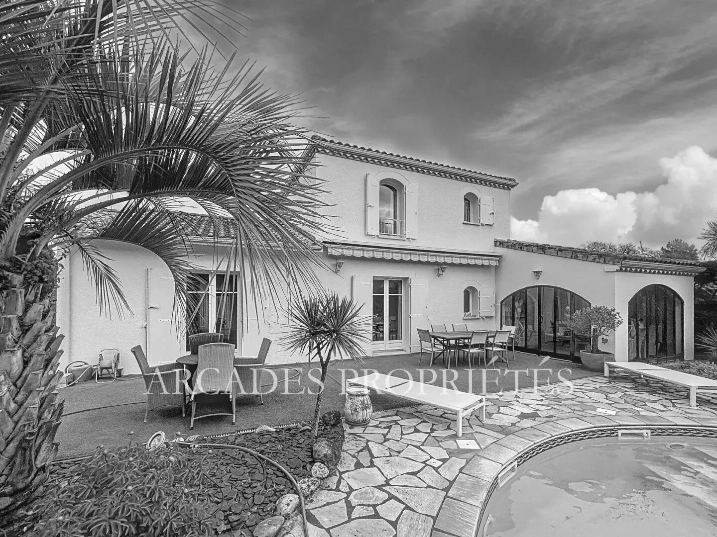 Maison à vendre, 181m², Mérignac