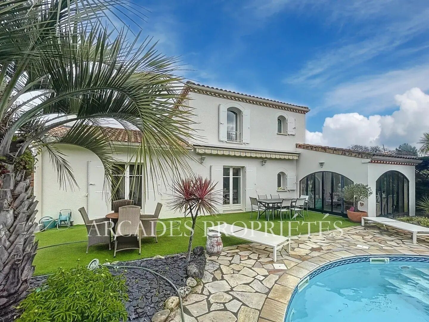 Maison à vendre, 181m², Mérignac