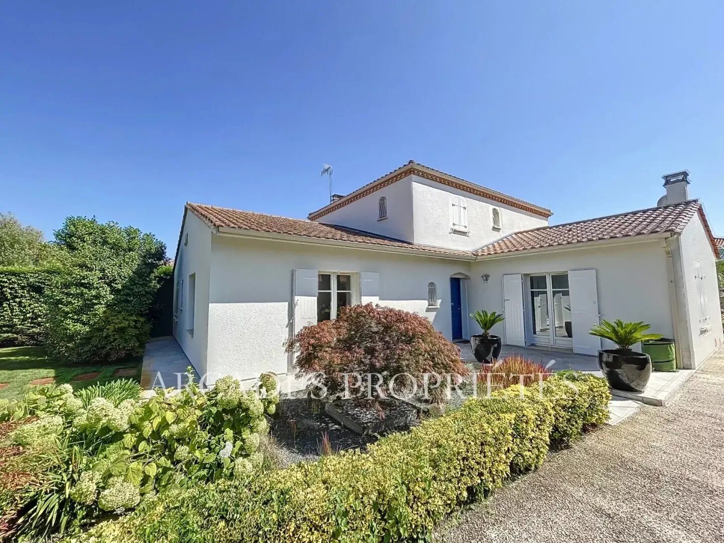 Maison à vendre, 181m², Mérignac