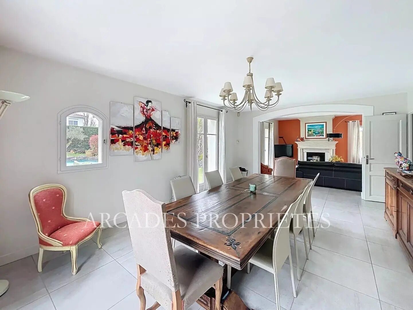 Maison à vendre, 181m², Mérignac