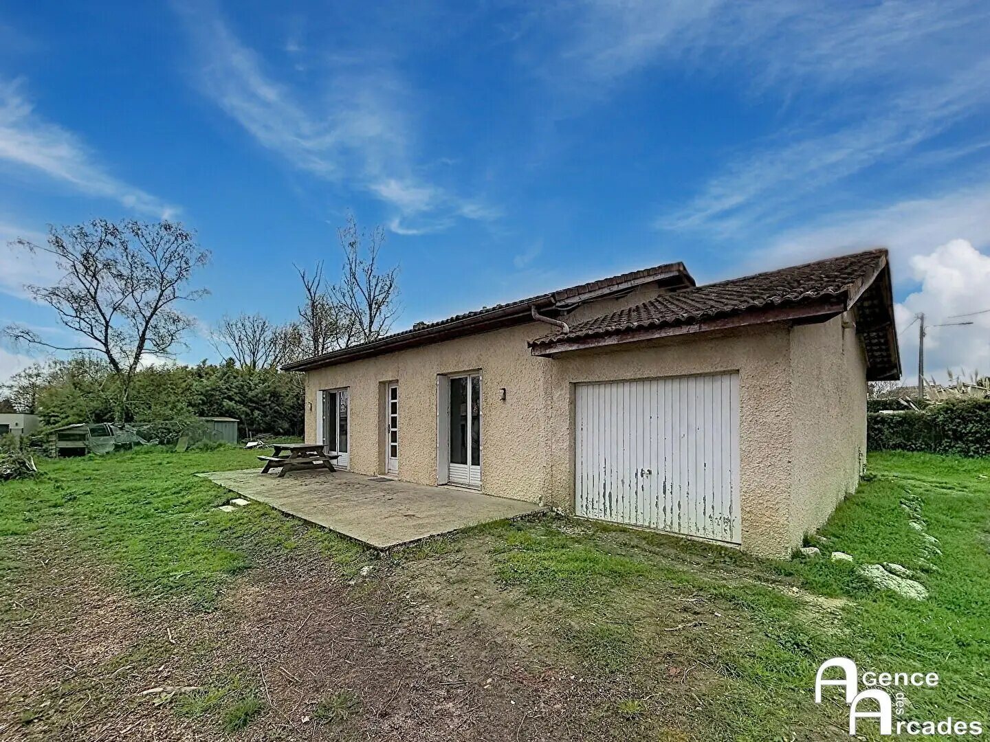 Maison à vendre, 78m², Saint-Sulpice-et-Cameyrac