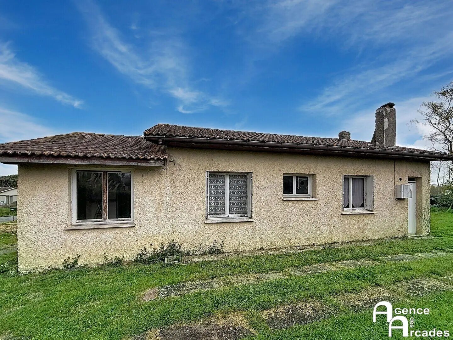 Maison à vendre, 78m², Saint-Sulpice-et-Cameyrac
